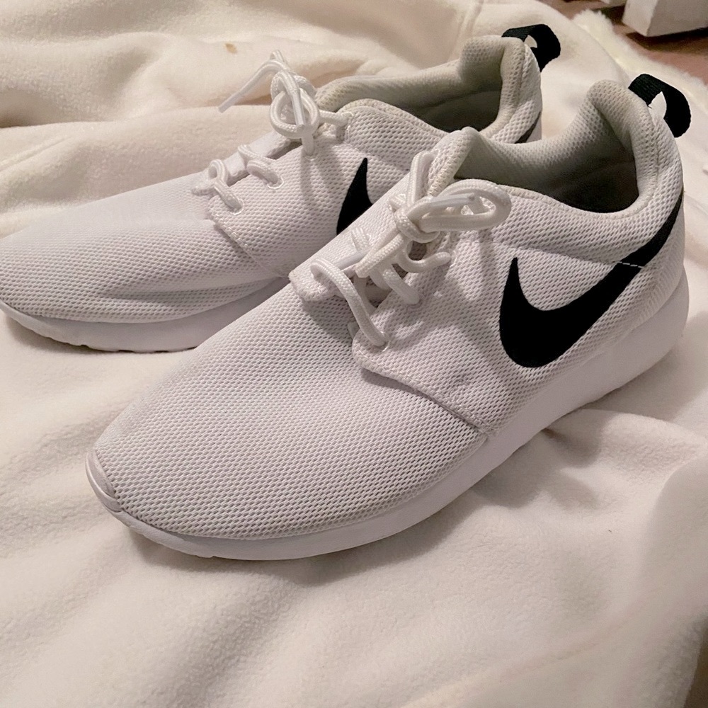Nike sneakers